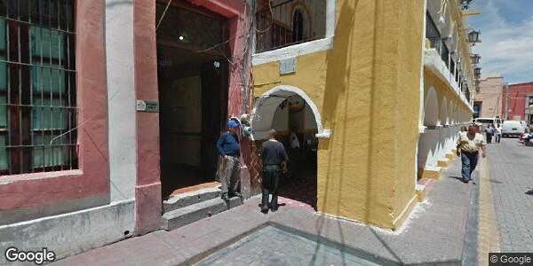 CERESO IZÚCAR DE MATAMOROS